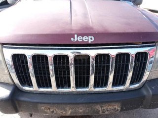 Jeep 55155145 faro izquierdo grand cherokee 257851