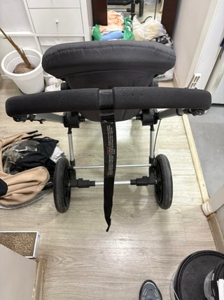 Cochecito Bugaboo Cameleon 3 + Kit Verano