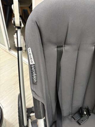 Cochecito Bugaboo Cameleon 3 + Kit Verano