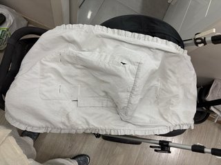Cochecito Bugaboo Cameleon 3 + Kit Verano