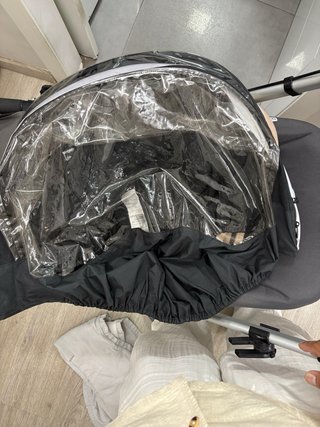 Cochecito Bugaboo Cameleon 3 + Kit Verano