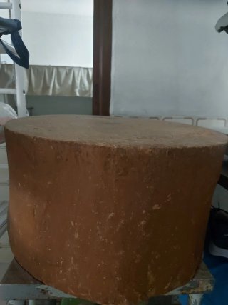 Mesa de corte pilón carnicero