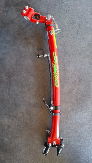Trail Gator Remolque Bicicleta Niños
