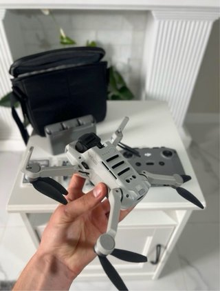 Dron DJI Mini 4K