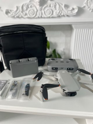 Dron DJI Mini 4K