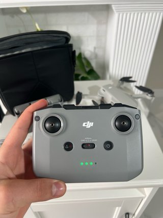 Dron DJI Mini 4K