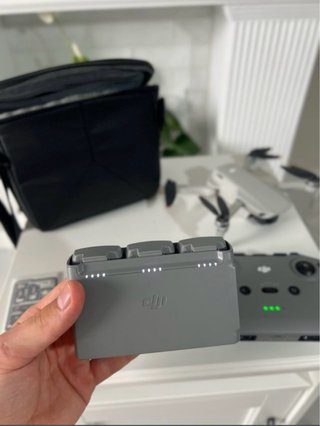 Dron DJI Mini 4K