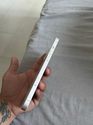 iPhone 14 Plus Blanco Batería 100%