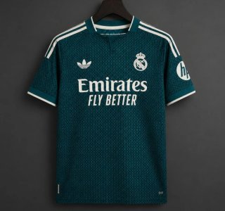 Camiseta R. Madrid CF XXL