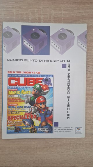 Rivista Pokémon World Numero 31 - Play Press