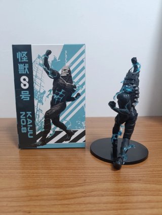 Figura Kaiju No. 8