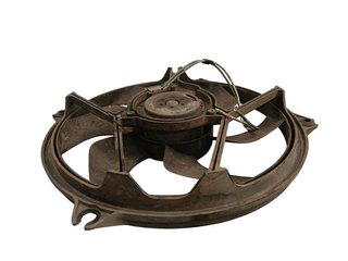 ELECTROVENTILADOR CITROEN XSARA PICASSO RHY 12539