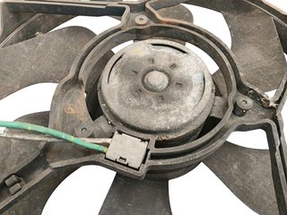 ELECTROVENTILADOR CITROEN XSARA PICASSO RHY 12539