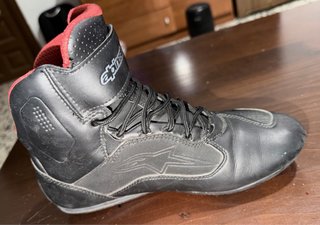 Botas Alpinestars Stella Faster