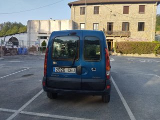 Renault Kangoo 2000