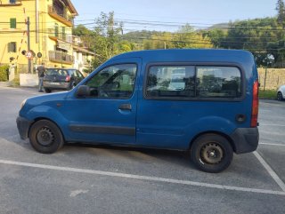 Renault Kangoo 2000