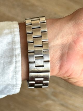 Reloj Vintage Radiant Prestige – Swiss Quartz