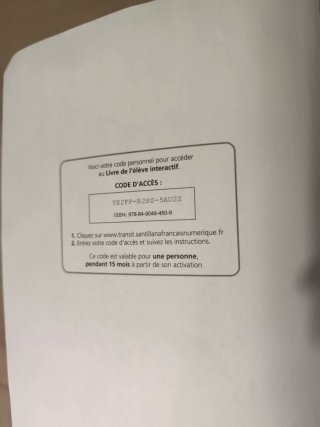 Transit 2, Méthode de français, Niveau A1-A2(1).