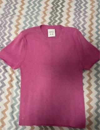 Top rosa Lefties M/38