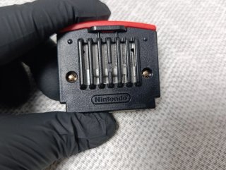 Nintendo Pak Nintendo 64 N64 Nintendo64