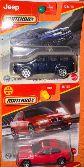 Hot Wheels Surtido Variado (ENVIO MINIMO 10€)