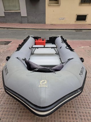 Zodiac classic Mark II PRECIO NEGOCIABLE