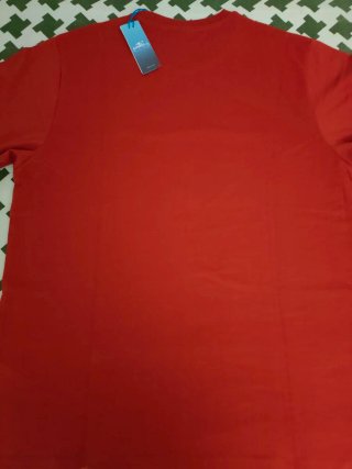 Camiseta O'Neill Naranja Talla M