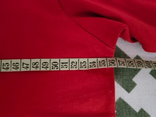 Camiseta O'Neill Naranja Talla M