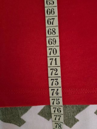 Camiseta O'Neill Naranja Talla M
