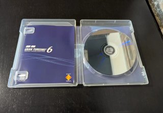 Jogo PS3 Gran Turismo 6 – Completo CIB / Jogo PT
