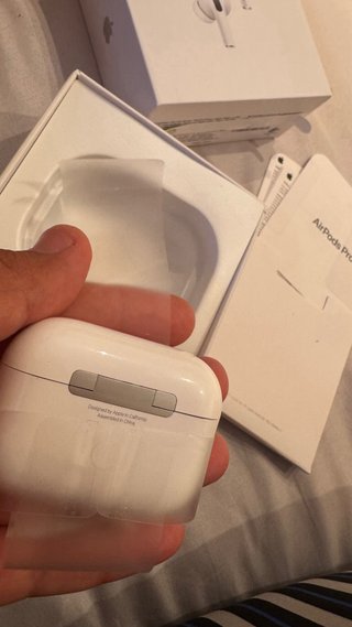 AirPods Pro 2ª Gen