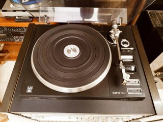 HIFI SCHNEIDER SOUND PROJECT TA-6000