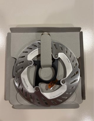 Disco Freno Shimano Ultegra RT-CL800