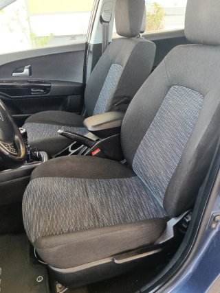 KIA Ceed 2007 - ÚNICO DUEÑO