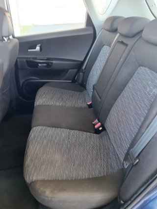 KIA Ceed 2007 - ÚNICO DUEÑO