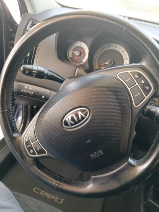 KIA Ceed 2007 - ÚNICO DUEÑO