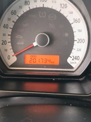 KIA Ceed 2007 - ÚNICO DUEÑO