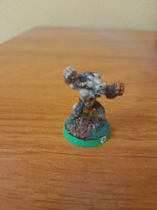 Vendo 3 Hombres Bestia 90s Blood Bowl