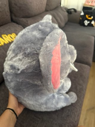 Peluche Elefante Gris Regalo