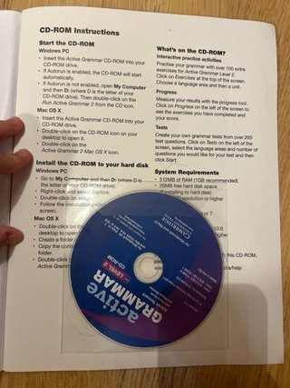 Active Grammar. Level 2: Edition with Answers a...