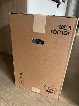 Silla coche GTI Isofix