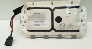 362941 9683408580 airbag delantero peugeot 207 1.4