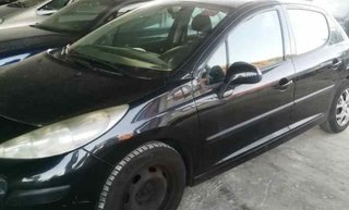362941 9683408580 airbag delantero peugeot 207 1.4