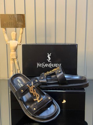 Chanclas