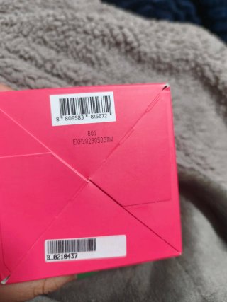 COSNORI PDRN Repair Hydrogel Eye Patches