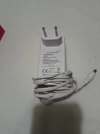 Adaptador Corriente Sagemcom NBS36C120250HE