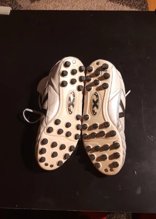 Botas de fútbol Munich mundial