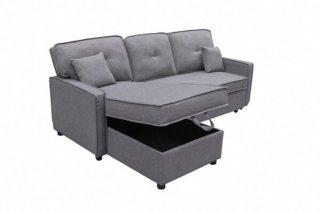 SOFÁ CAMA CON ARCÓN REVERSIBLE