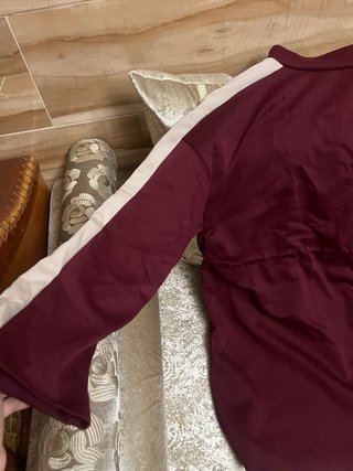 Conjunto chándal deportivo