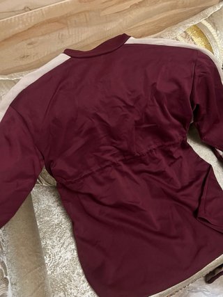 Conjunto chándal deportivo